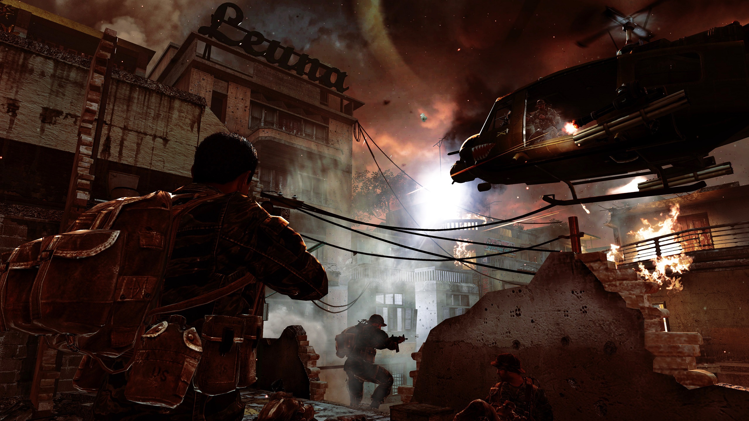 Bedrijf Voorstel Reizende handelaar Call of Duty: Black Ops PS3 Cheats - GameRevolution