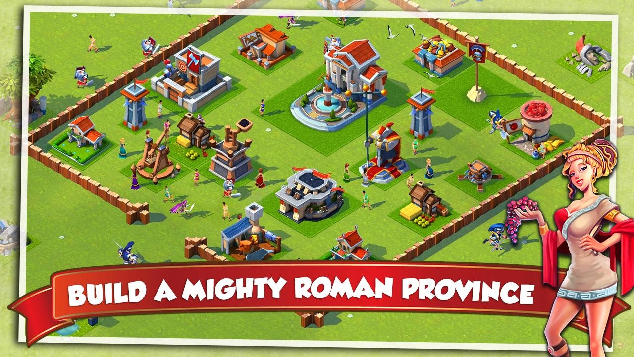 Total Conquest Cheats #4