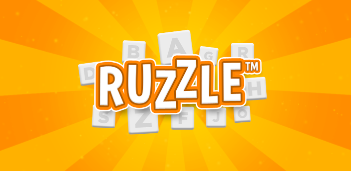 Ruzzle Cheats #3
