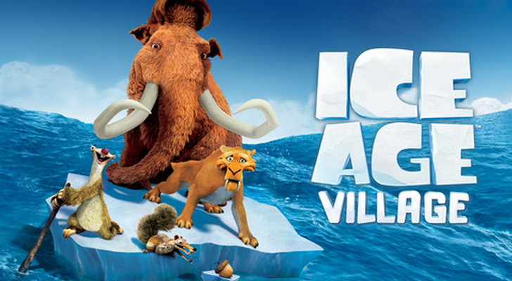Ice Age Village Cheats #1