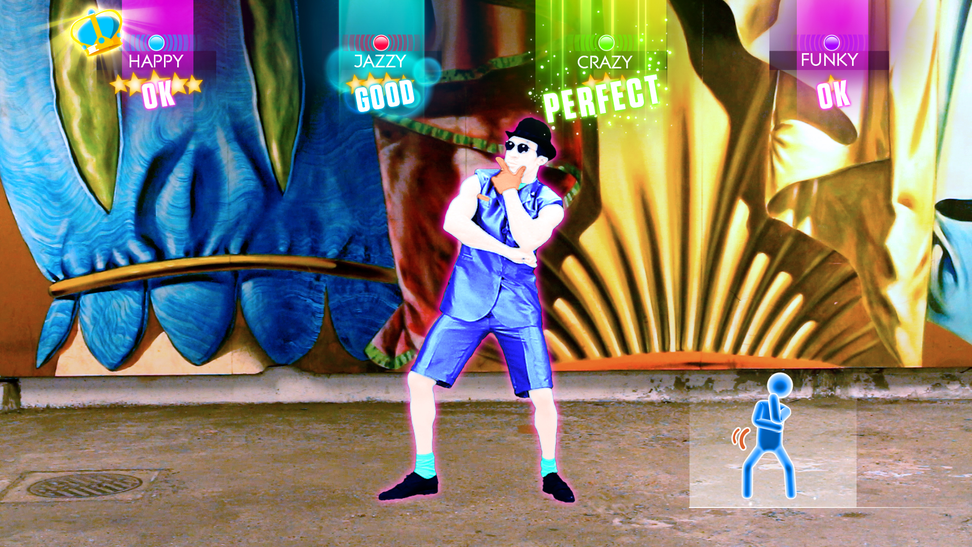Just Dance 2014 #5