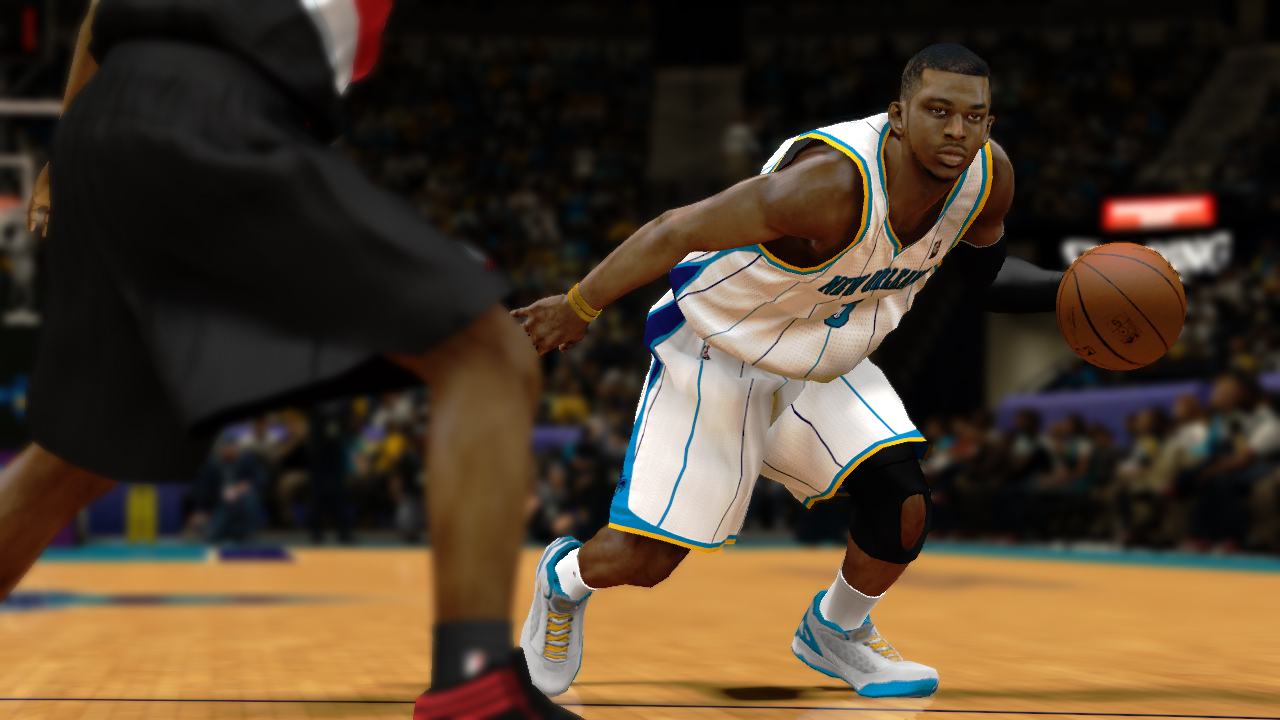 NBA 2K12 #2