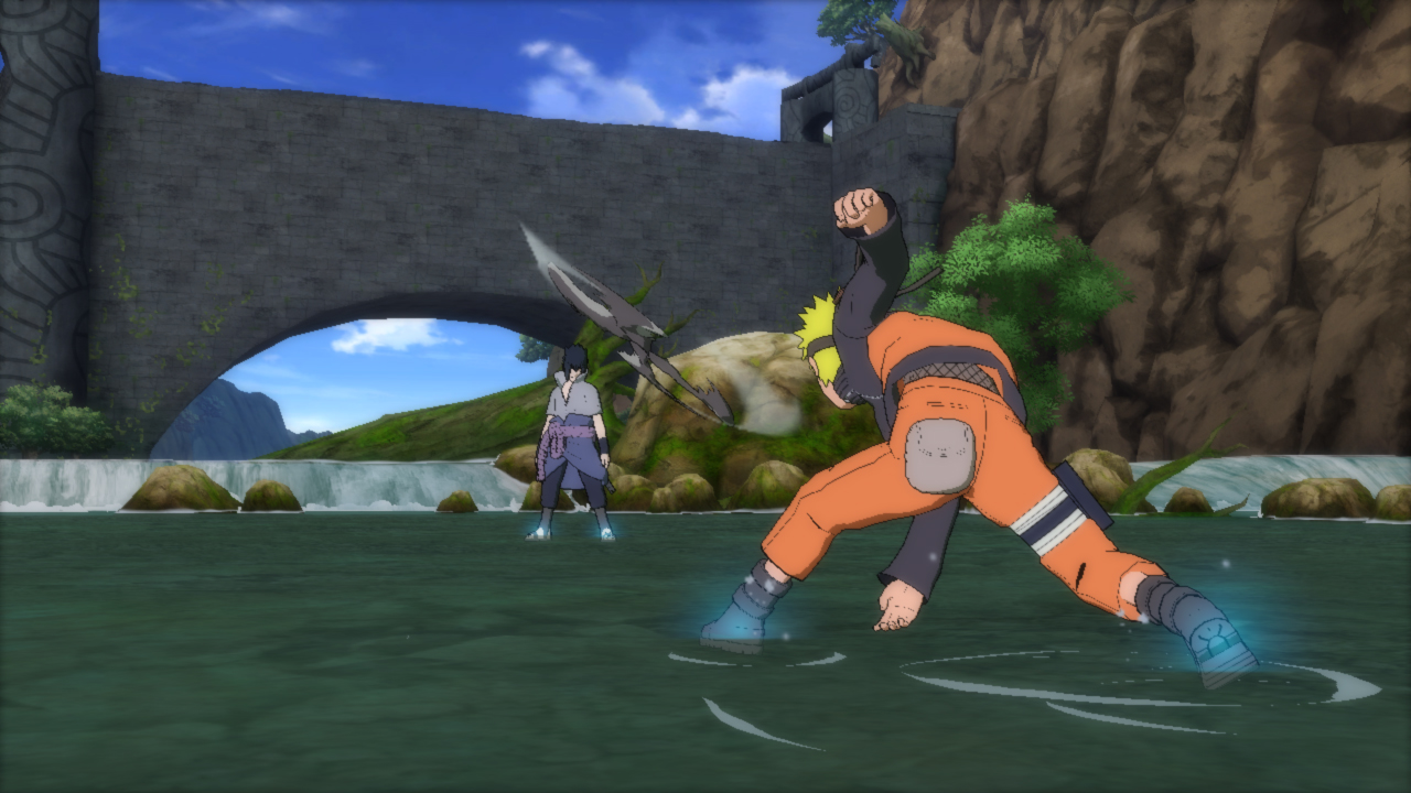 Naruto Shippuden UNS3 #2