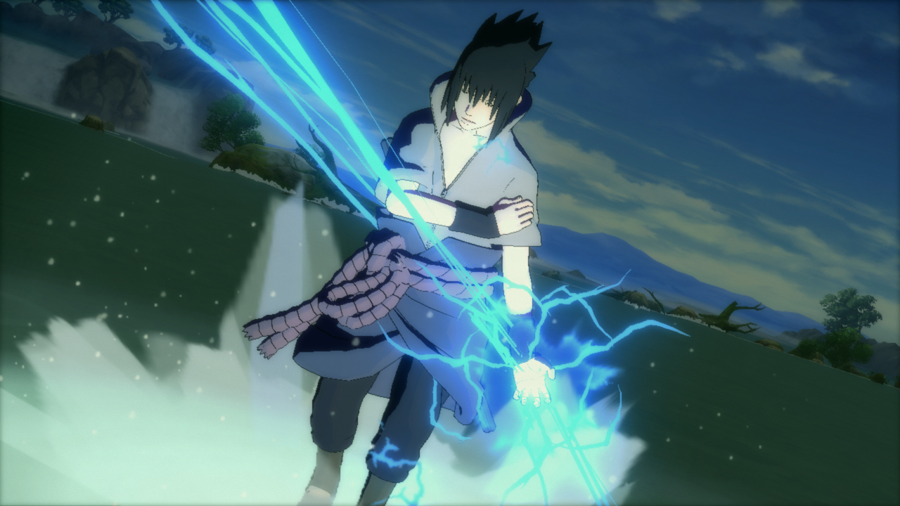 Naruto Shippuden UNS3 #5