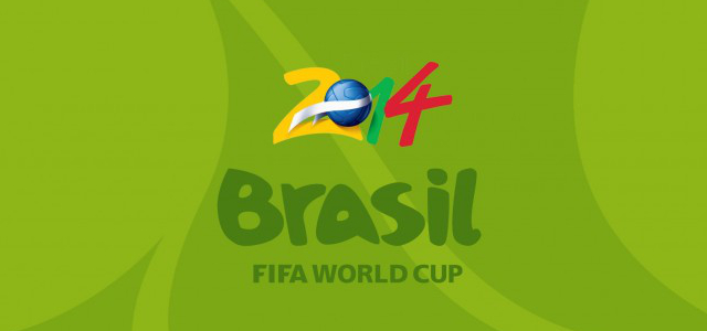 2014 FIFA World Cup Brazil Announced for Xbox 360, PS3 