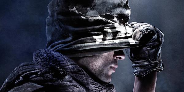Call of Duty Adds Sledgehammer Games, 3-Year Cycle