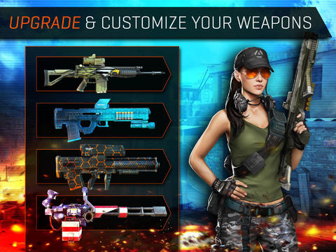 Frontline Commando 2 #2