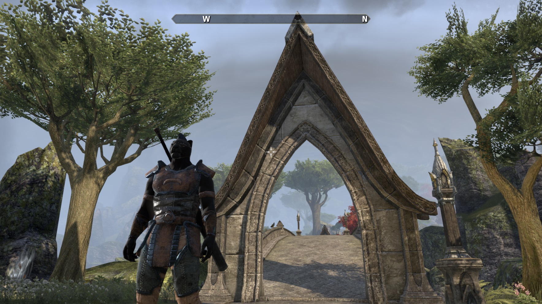 The Elder Scrolls Online Screenshots #11