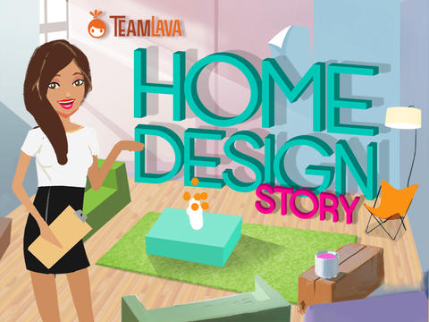 Home Design Story #4