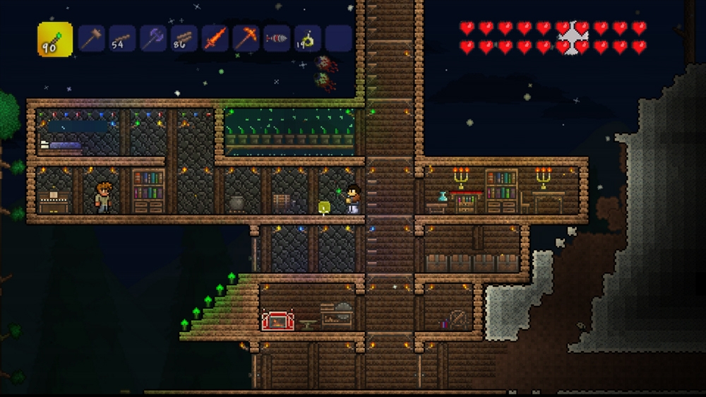 Terraria #2