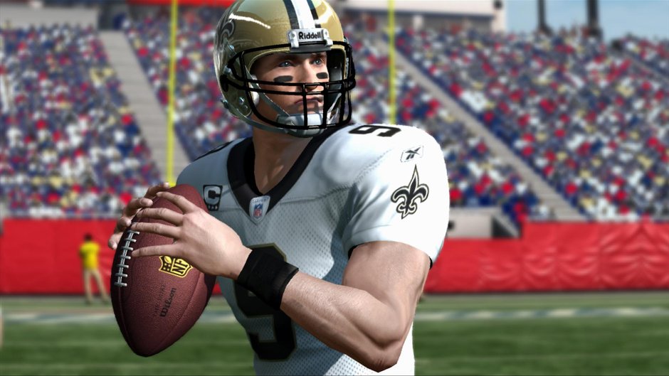 Madden NFL 11 #5