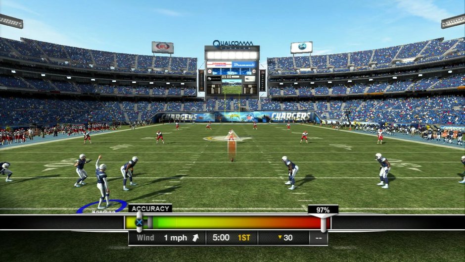 Madden NFL 11 #10