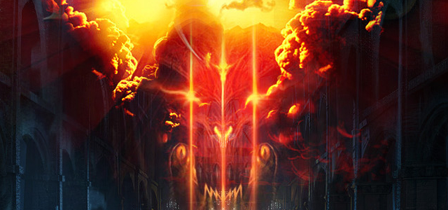 Diablo III Sells 15 Million for Activision Blizzard