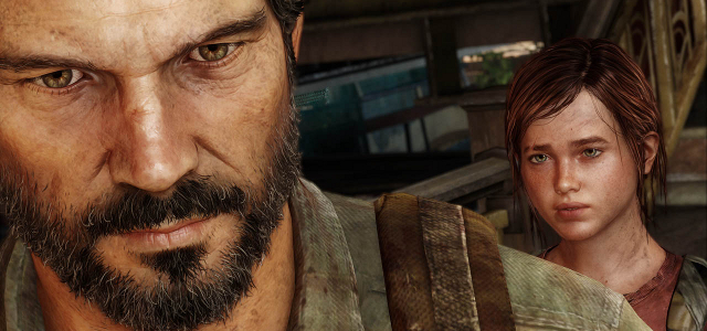 The Last of Us Wins GOTY at DICE 2014 Awards
