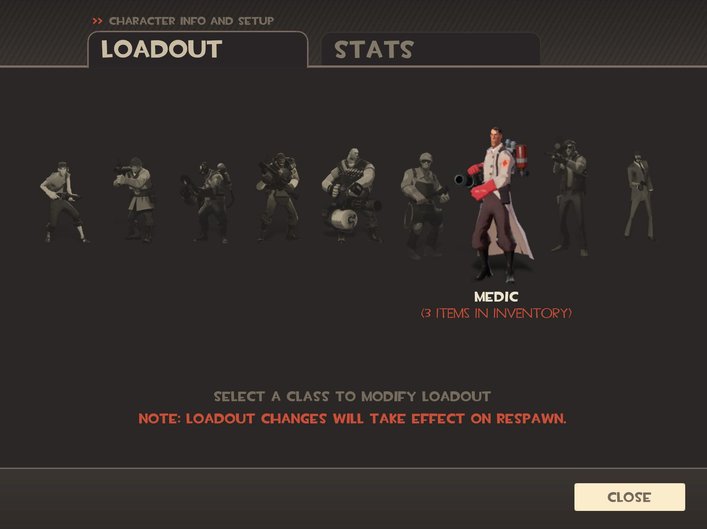 Team Fortress 2 #4