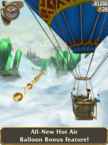 Temple Run Oz #4