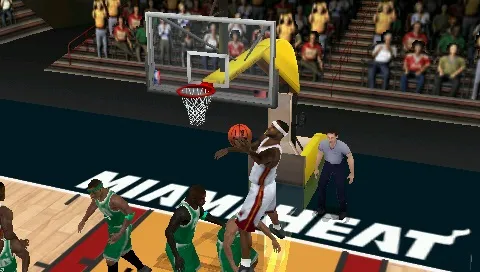 NBA 2K13 PSP #4