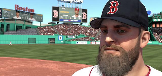 MLB 14 The Show Launch Info Revealed