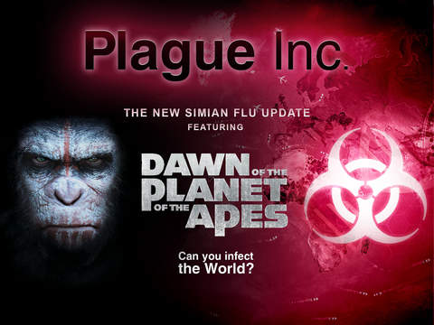 Plague Inc Android #1