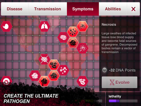Plague Inc Android #3