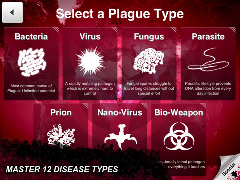 Plague Inc Android #5