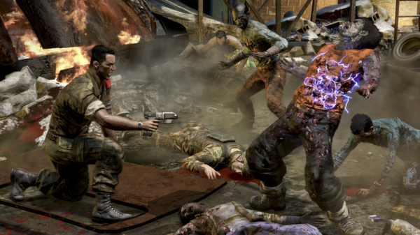 Dead Island #3