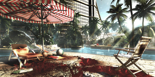 Dead Island #5