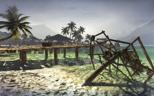 Dead Island #6