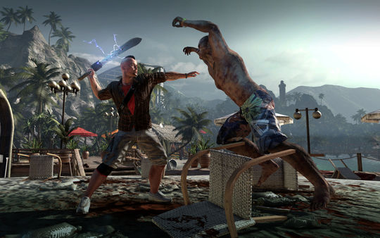 Dead Island #8