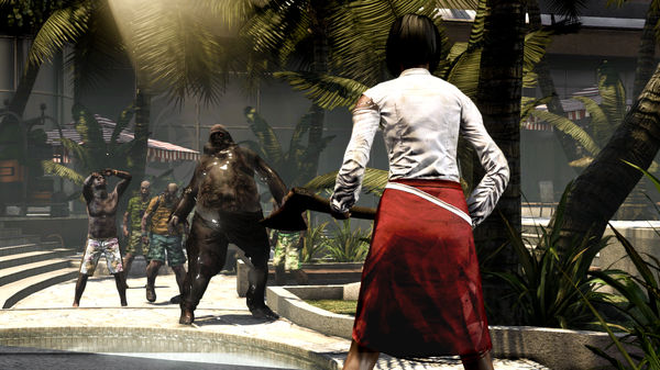 Dead Island #10