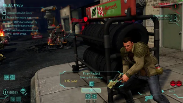 XCOM Enemy Within #8