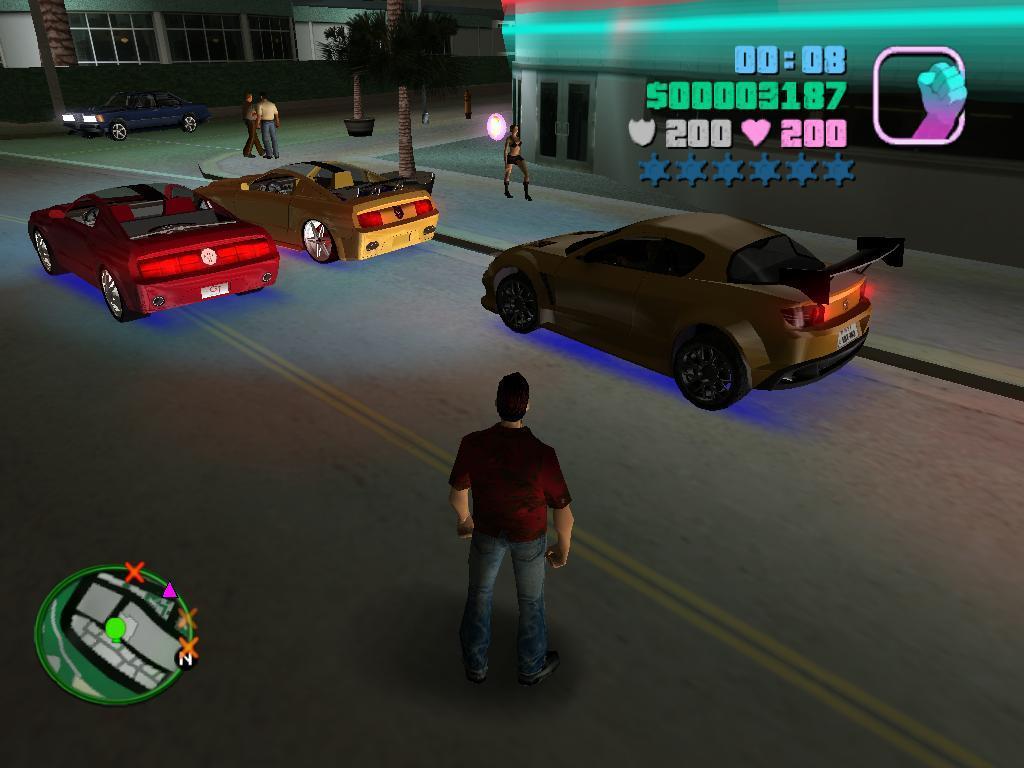 GTA Vice City #2