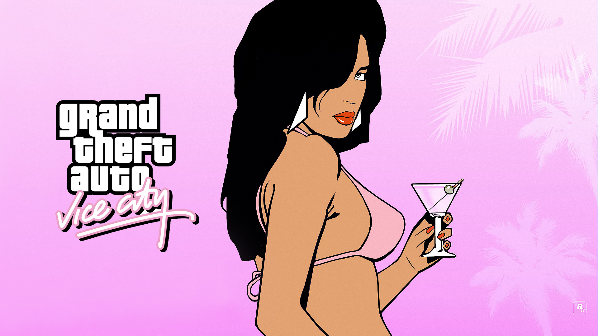 GTA Vice City #4