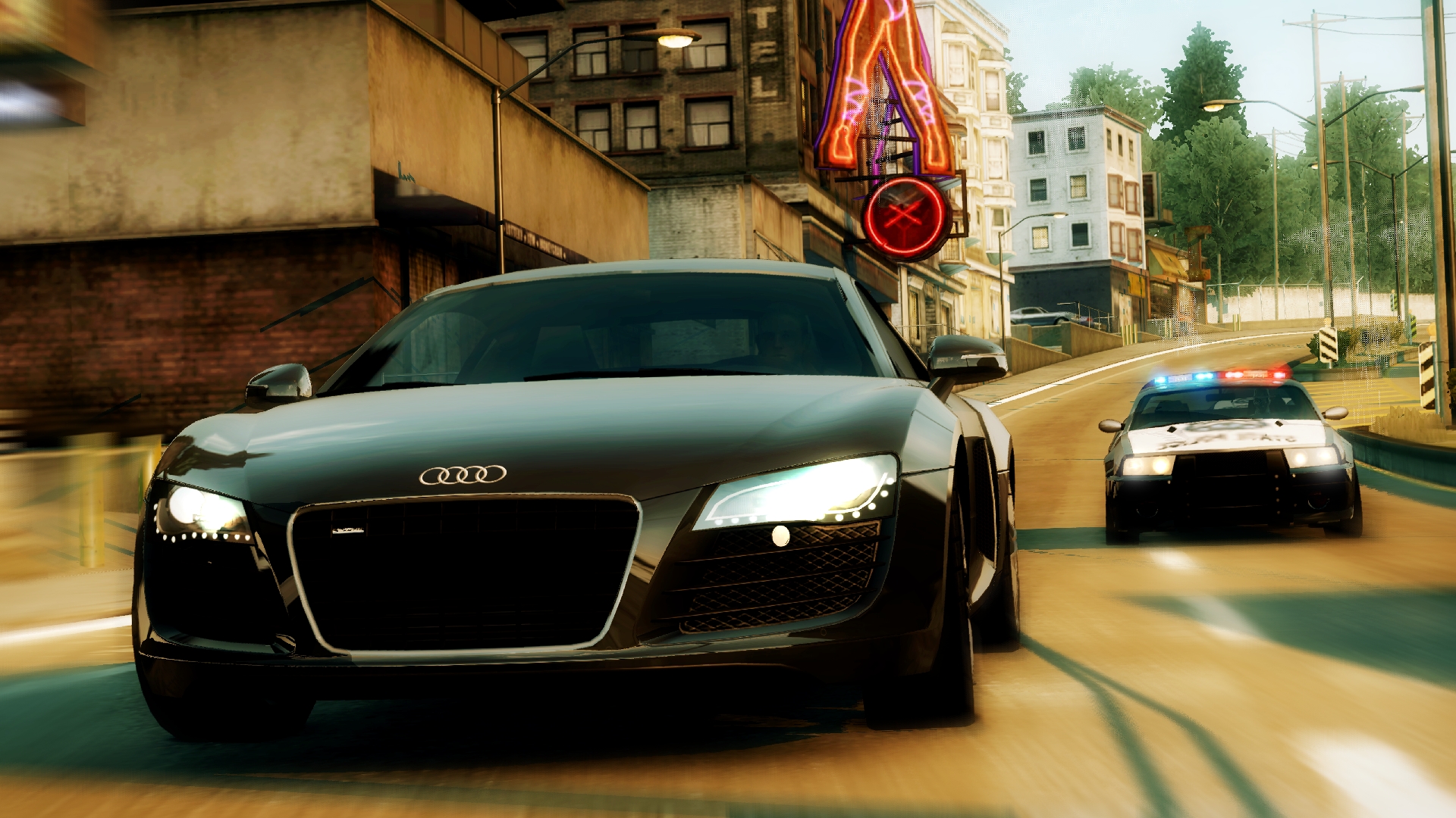 laag Oprecht Alternatief Need For Speed Undercover,Need for Speed: Undercover Wii Cheats -  GameRevolution