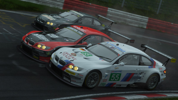 Project CARS #7