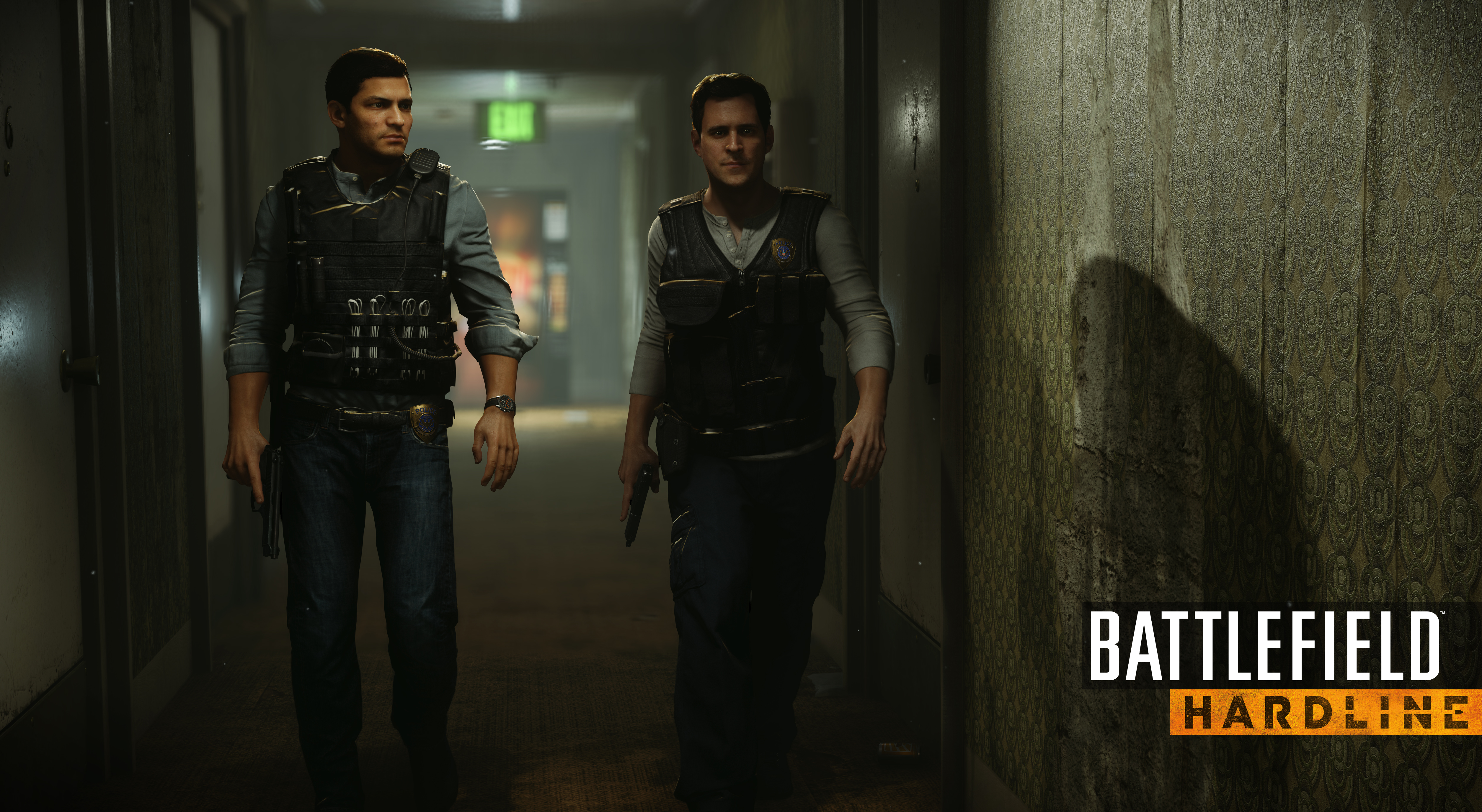 Battlefield Hardline #5