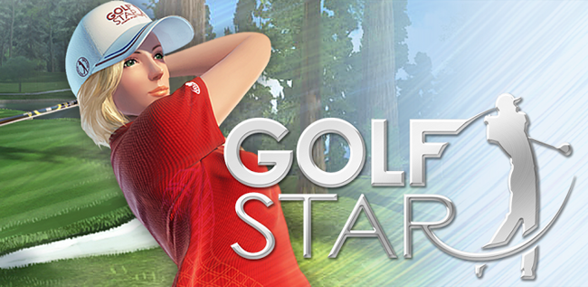 Golf Star #2