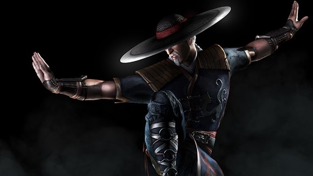 Kung Lao