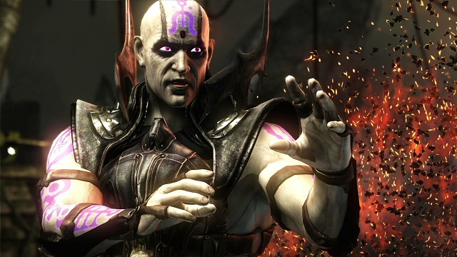 Quan Chi