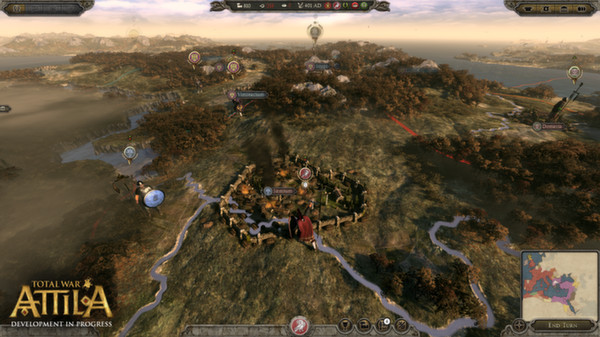 Total War: Attila #3
