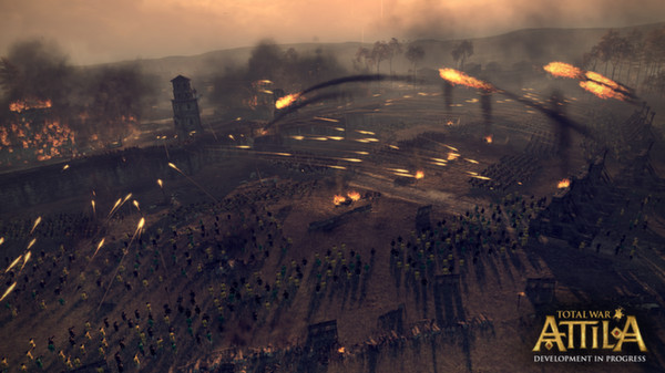 Total War: Attila #5