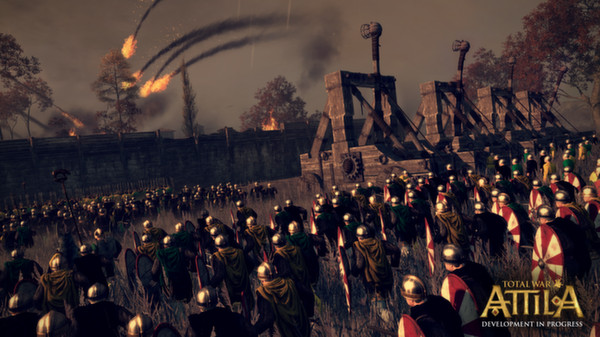 Total War: Attila #6