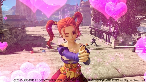 Draagon Quest Heroes Feb 13 #2