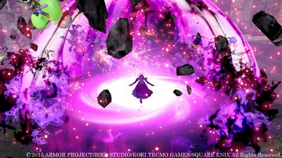 Draagon Quest Heroes Feb 13 #6