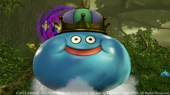 Draagon Quest Heroes Feb 13 #15