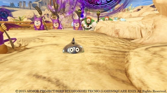 Draagon Quest Heroes Feb 13 #16