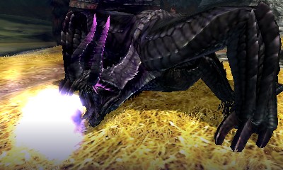 Monster Hunter 4 Ultimate #6