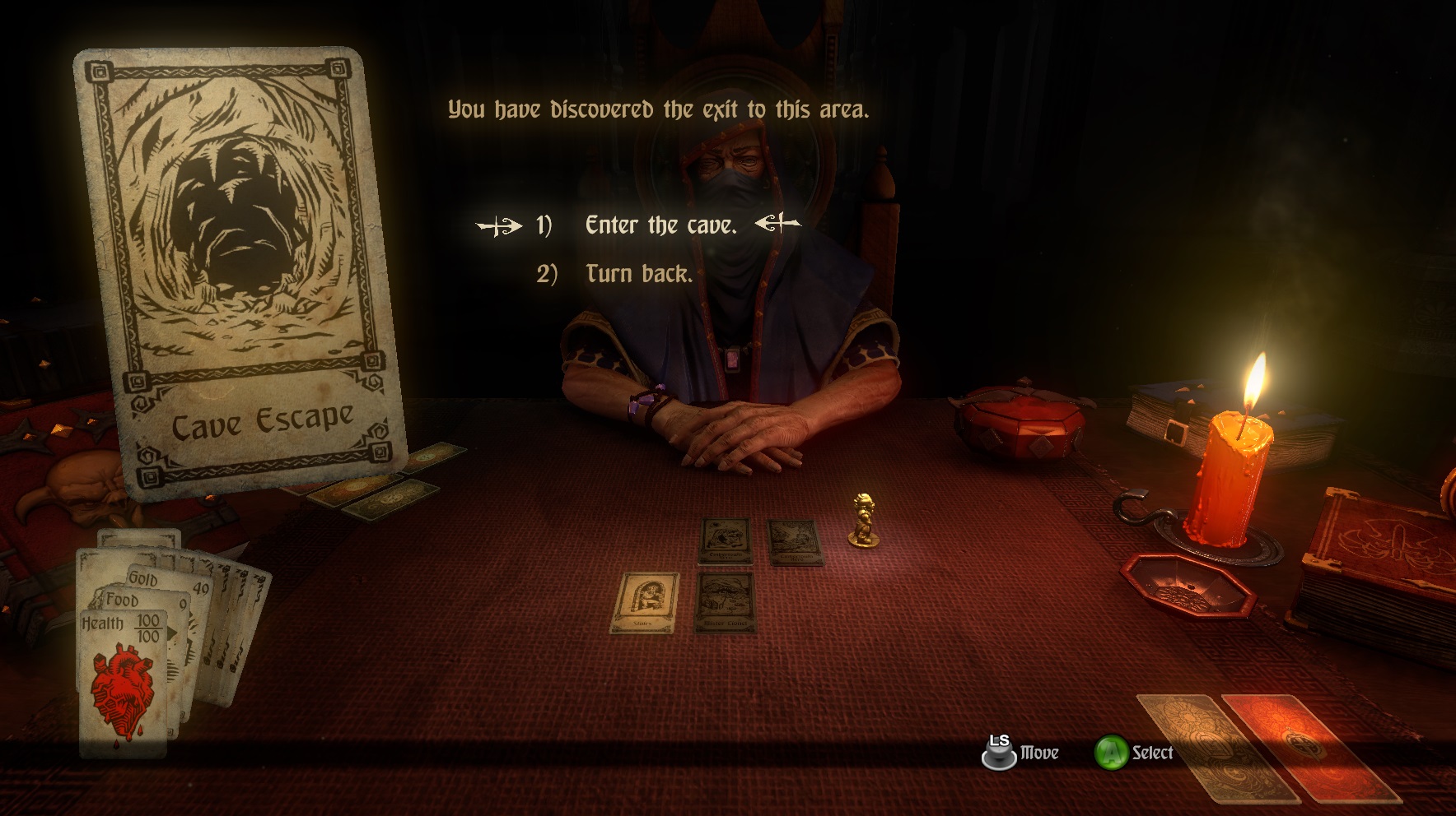 Hand of Fate Review #11