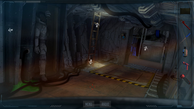 Morningstar: Descent to Deadrock #2
