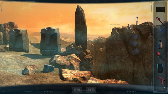 Morningstar: Descent to Deadrock #5